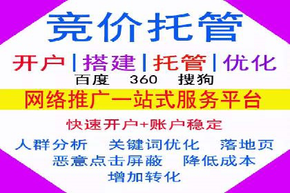 SEM托管公司案例分享：打造高效广告投放